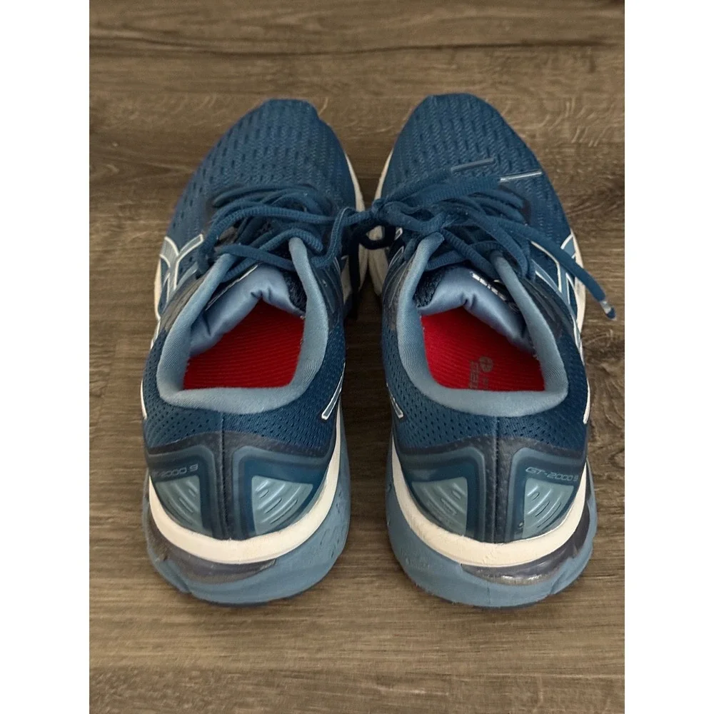 Show More ASICS Contend 9 Running Shoe Womens 10‎ NARROW Midnight Blue